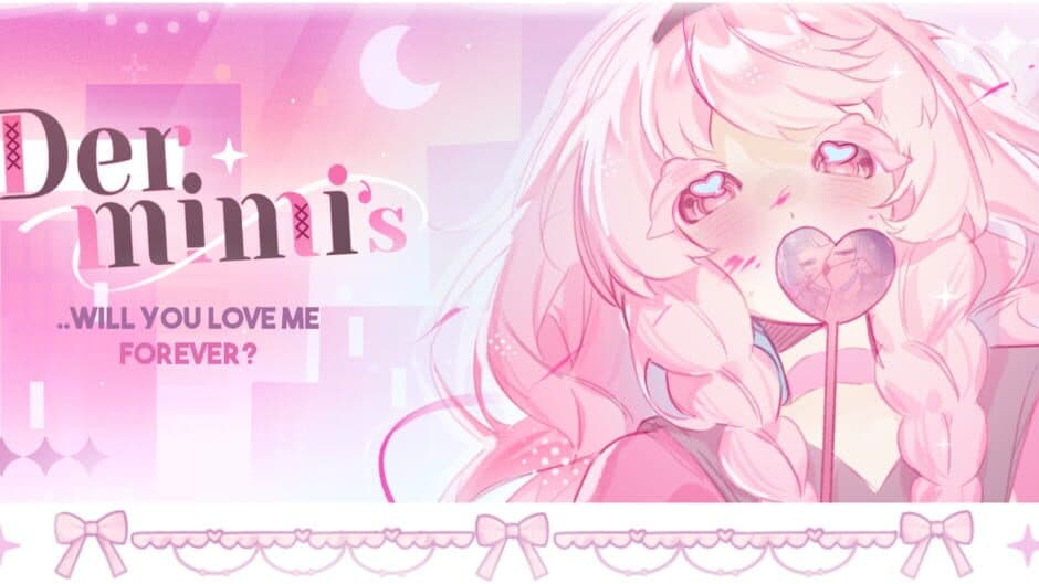 Dermimi's! artwork 1