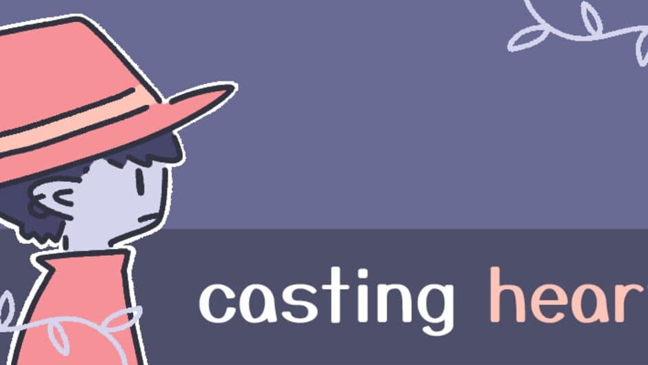 Casting Hearts artwork 1