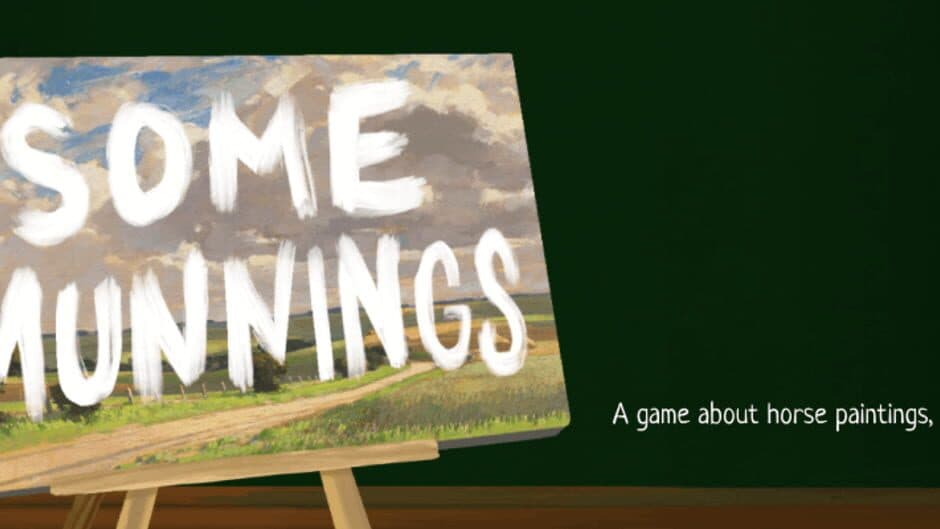 Some Munnings artwork 1
