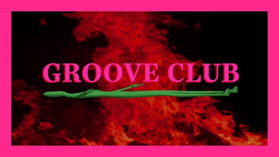 Groove Club artwork 1