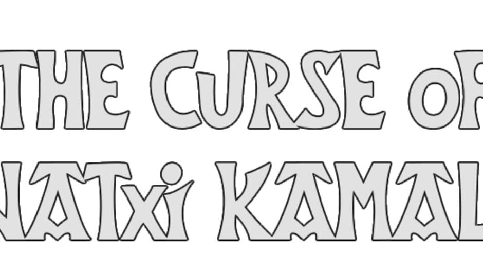 The Curse of Unatxi Kamala artwork 1