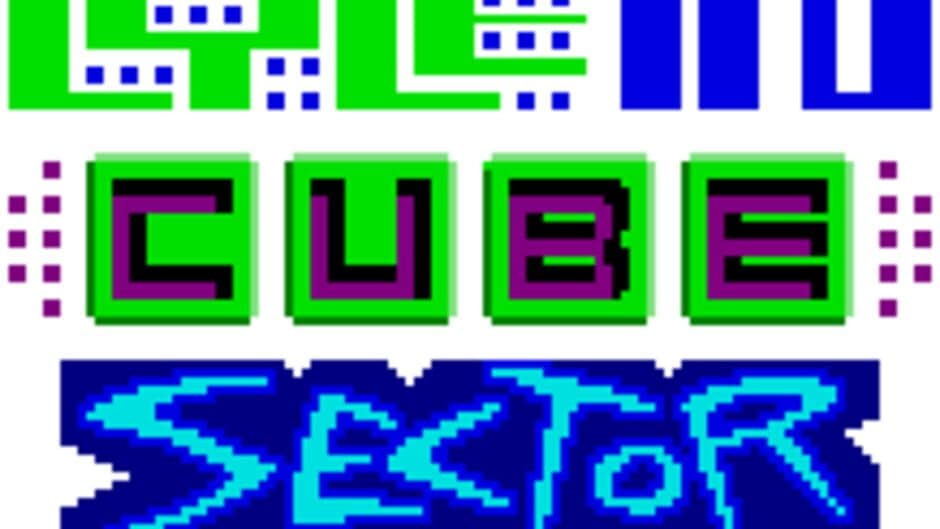 Lyle in Cube Sector MD artwork 1
