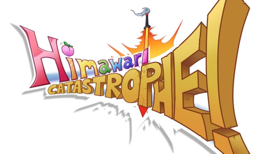 Himawari Catastrophe! artwork 1