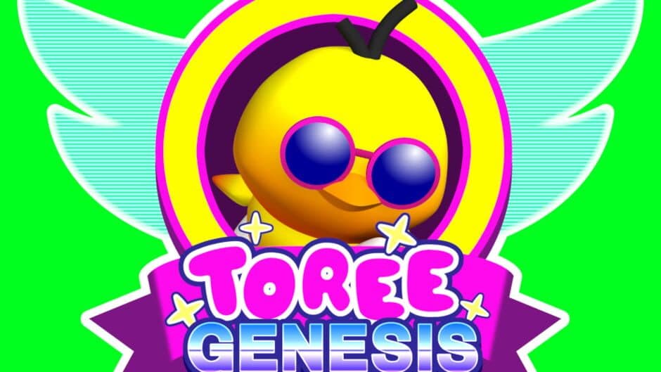 Toree Genesis artwork 1