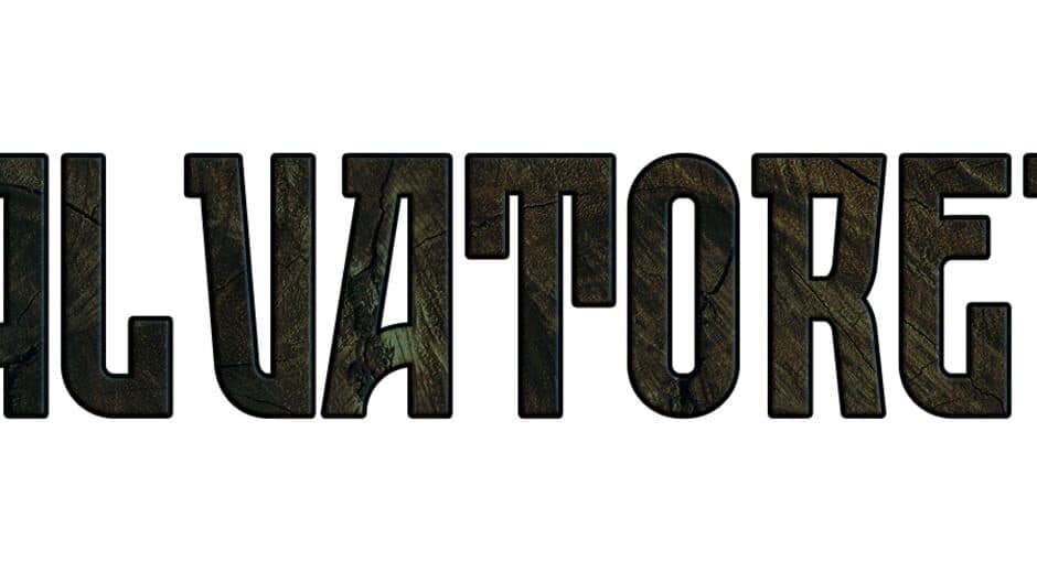 Salvatorem artwork 1