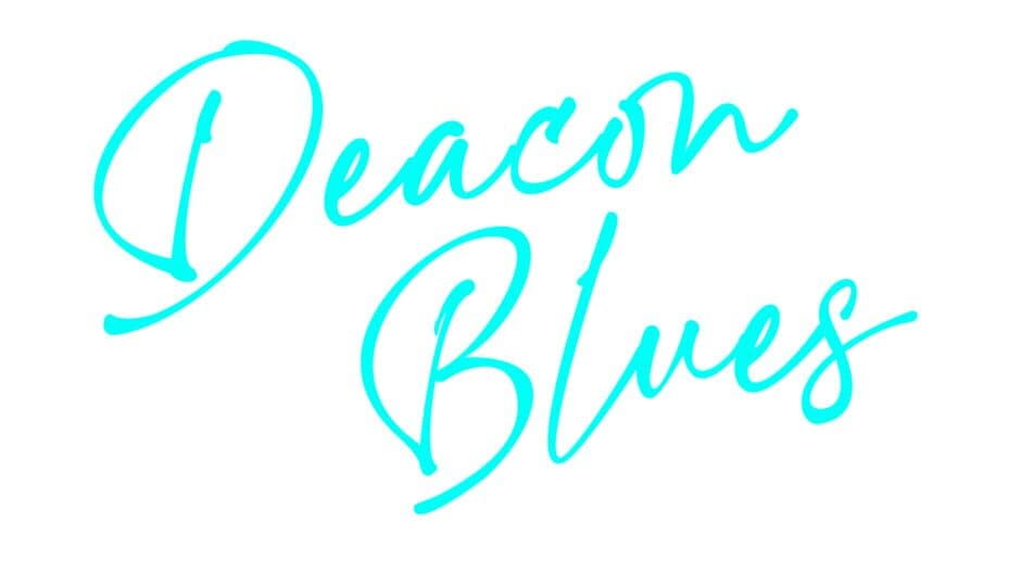 Deacon Blues artwork 1