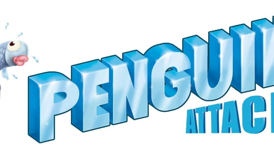 Penguin Attack artwork 1