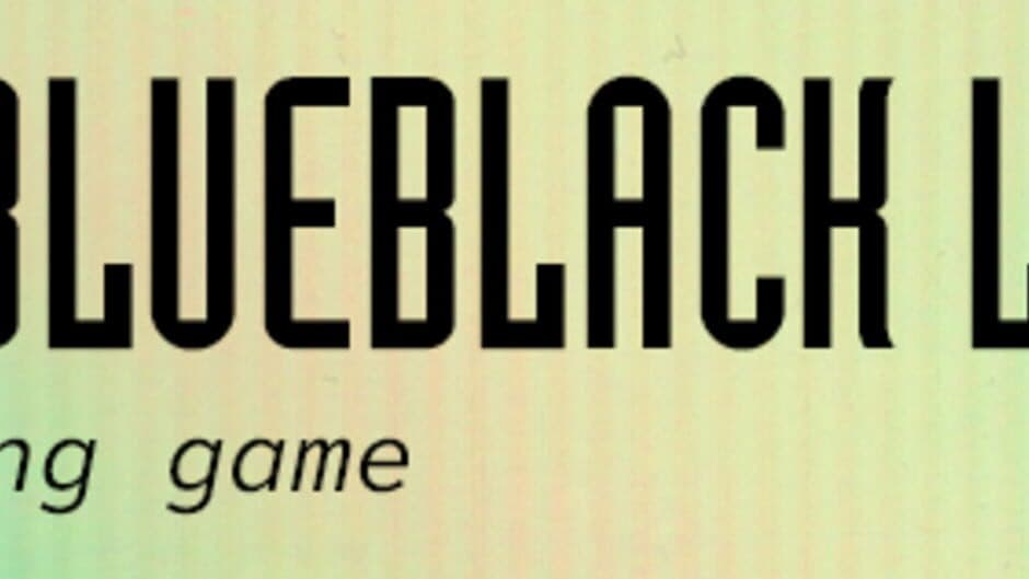 The Hole in Blueblack Lake artwork 1
