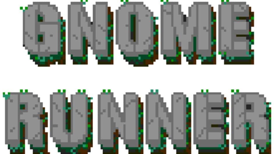 Gnome Runner artwork 1