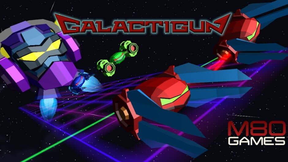 Galactigun artwork 1