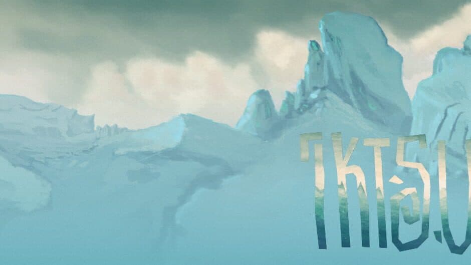 Iktsua artwork 1