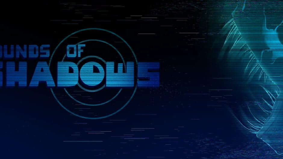 Sounds of Shadows artwork 1