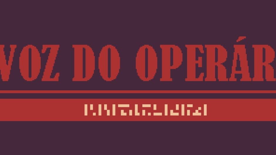 A Voz do Operário artwork 1