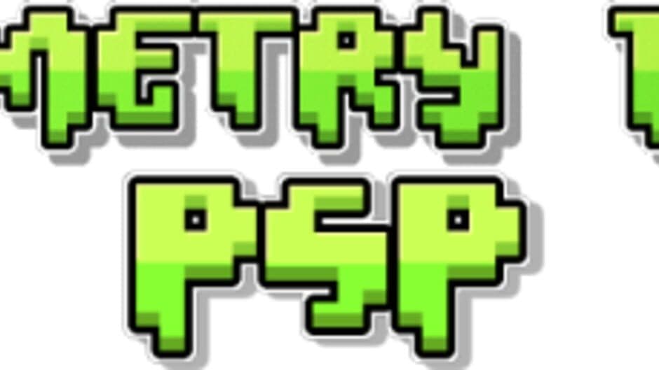 Geometry Dash PSP artwork 1