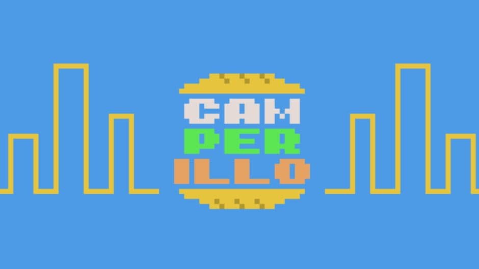 El Camperillo artwork 1