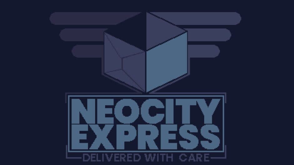 Neo City Express artwork 1