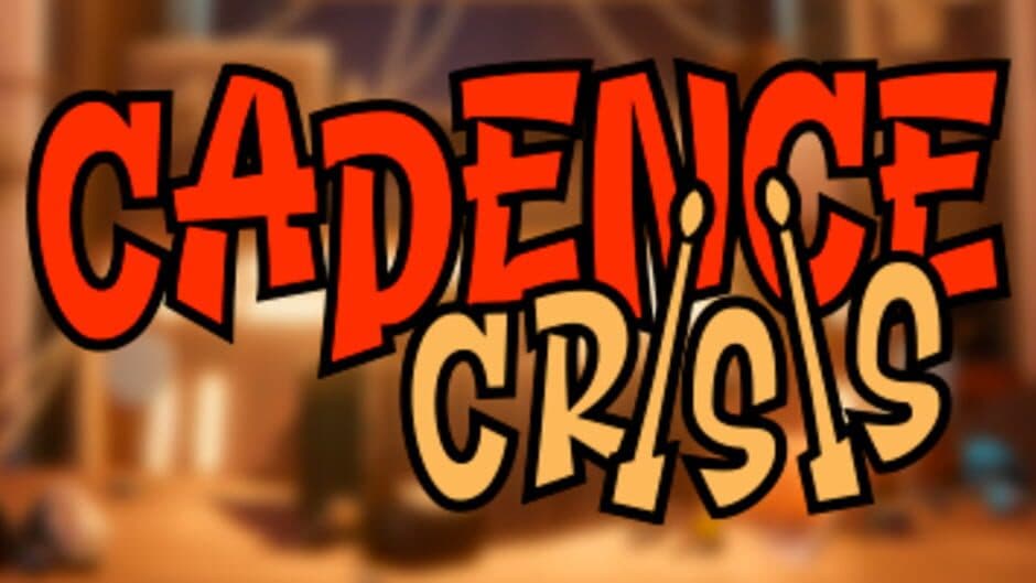 Cadence Crisis artwork 1