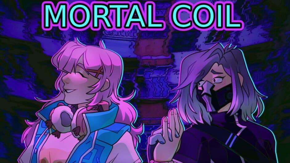 Mortal Coil artwork 1