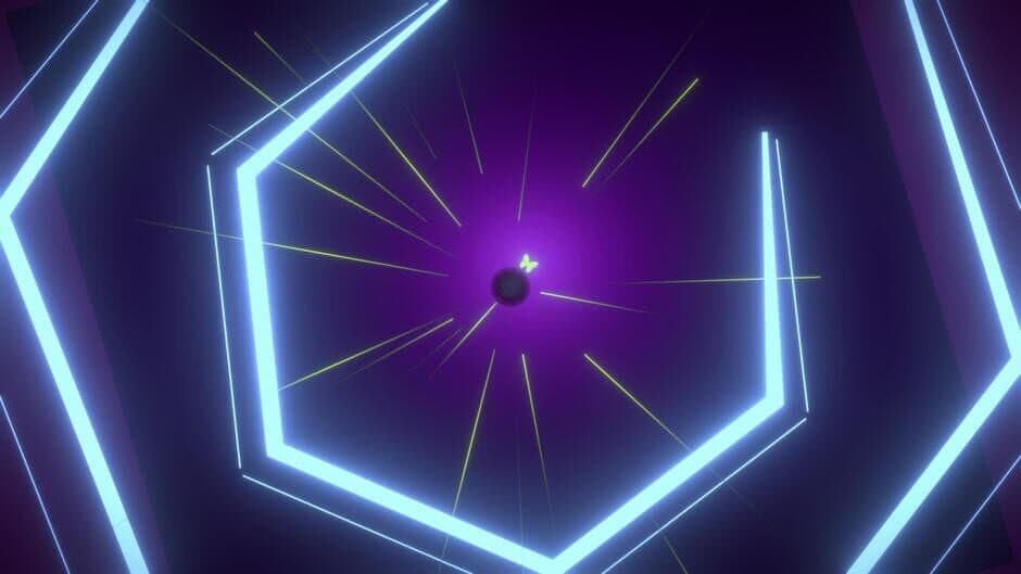 Point of Light artwork 1