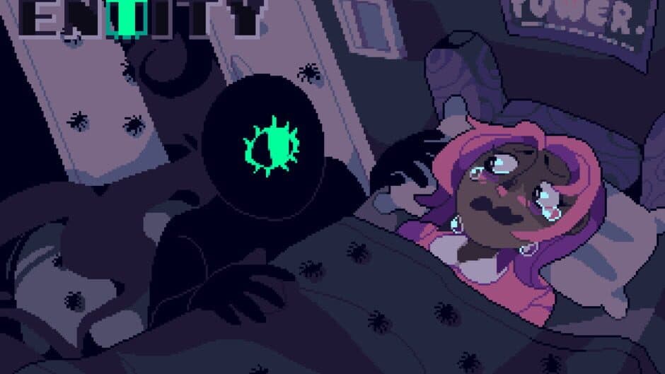 Entity artwork 1