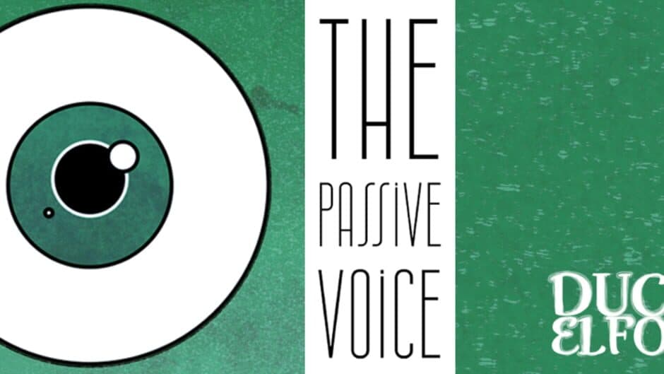 The Passive Voice artwork 1