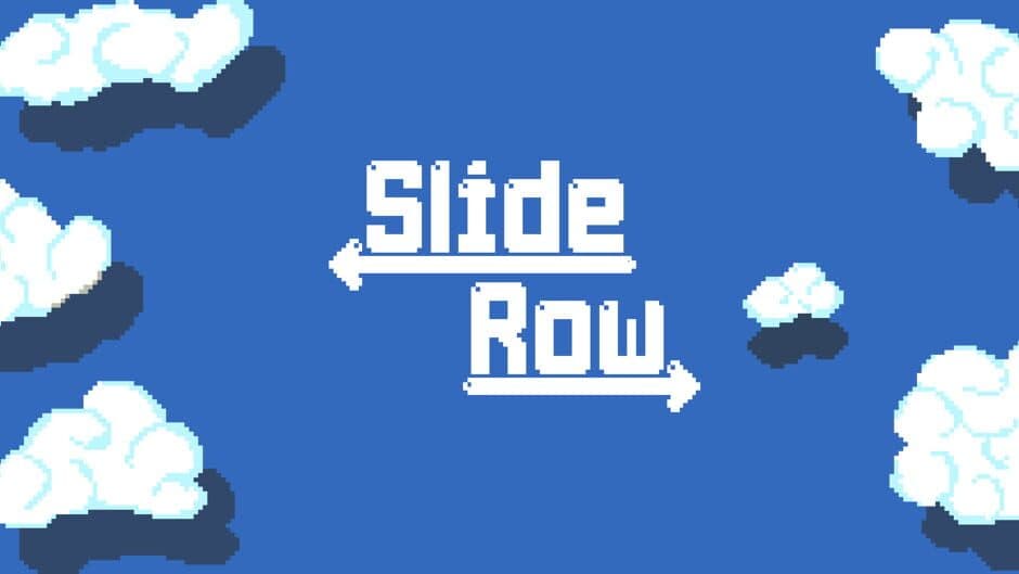 SlideRow artwork 1