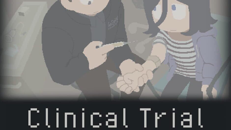 Clinical Trial artwork 1