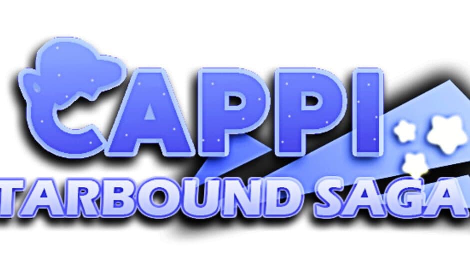 Cappi: Starbound Saga artwork 1