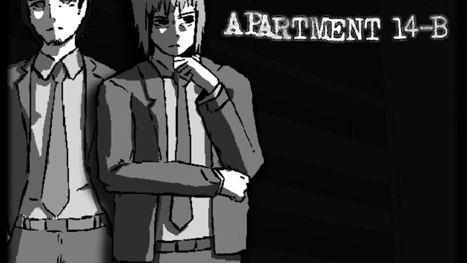 Apartment 14-B artwork 1