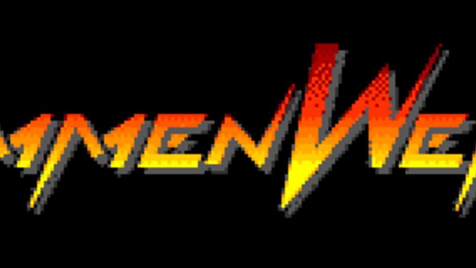Flammenwerfer artwork 1