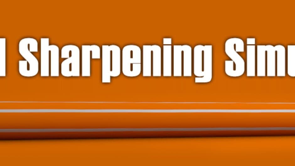 Pencil Sharpening Simulator artwork 1