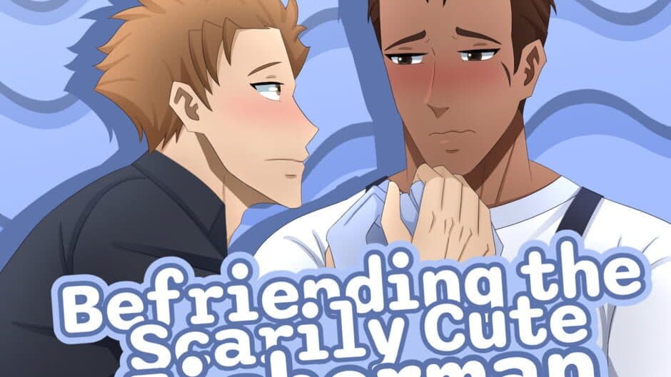 Befriending the Scarily Cute Fisherman artwork 1