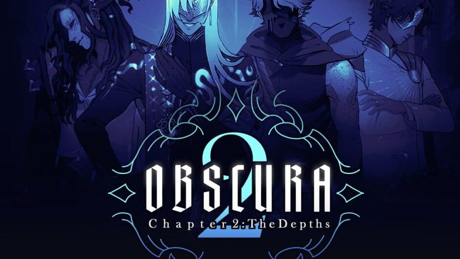 Obscura artwork 1
