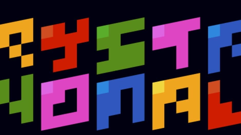 Crystal Anomaly artwork 1