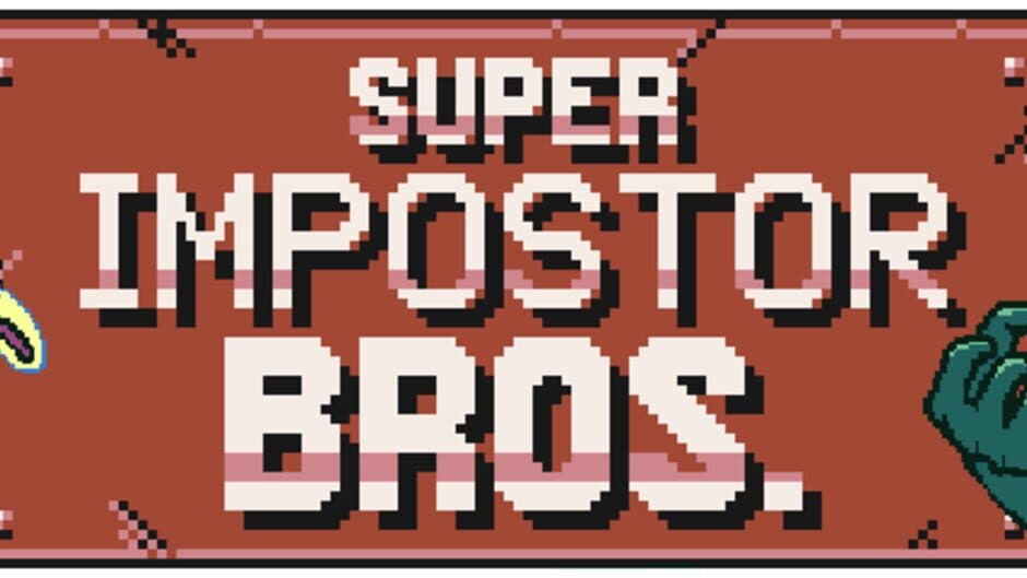 Super Impostor Bros. artwork 1