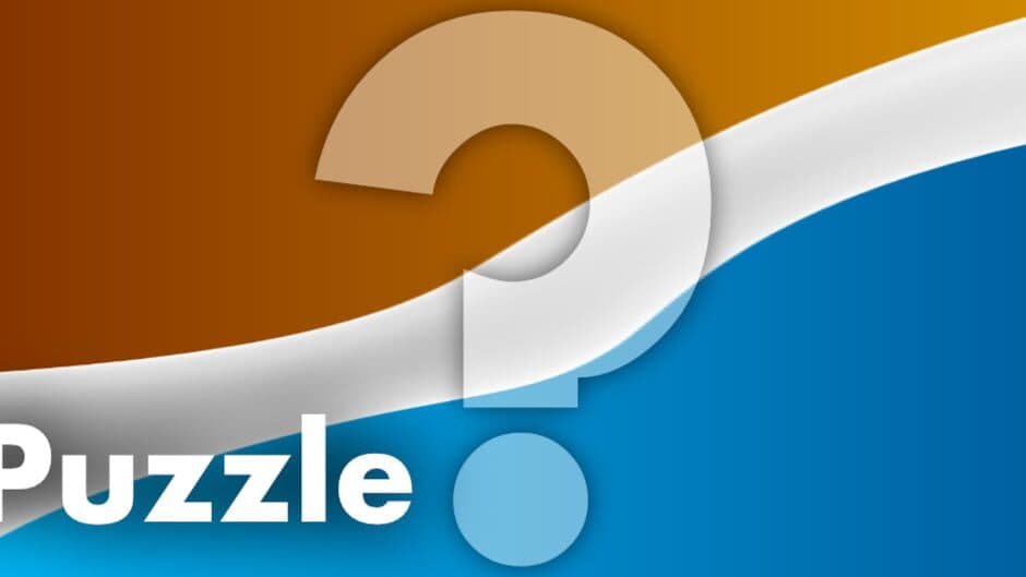 Thermo Puzzle artwork 1