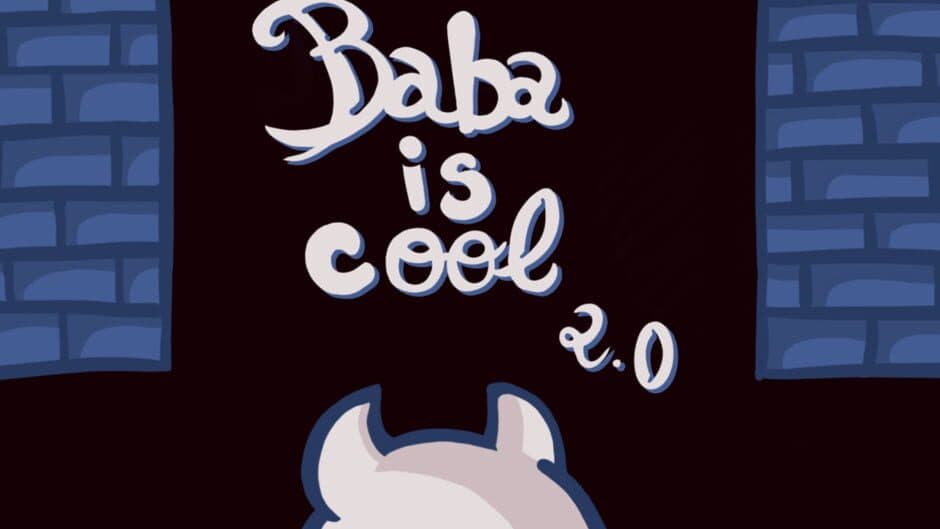 Baba Is Cool 2 artwork 1