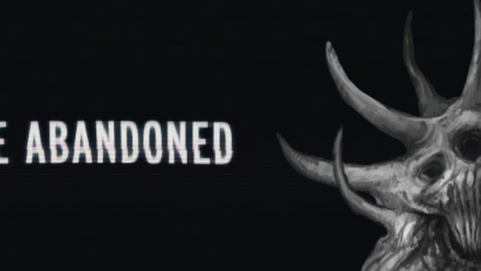 The Abandoned artwork 1