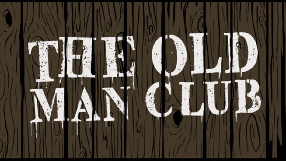 The Old Man Club artwork 1