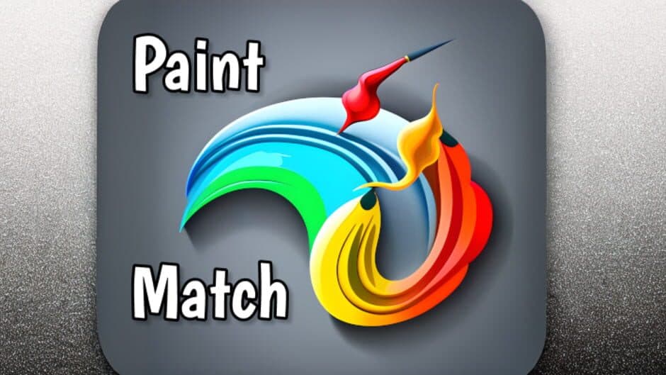 Paint Match artwork 1