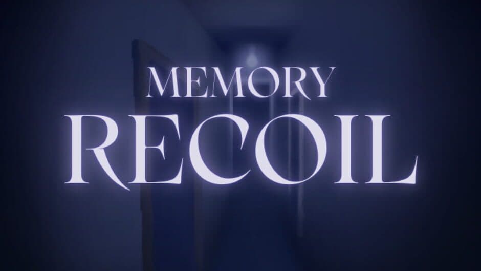 Memory Recoil artwork 1