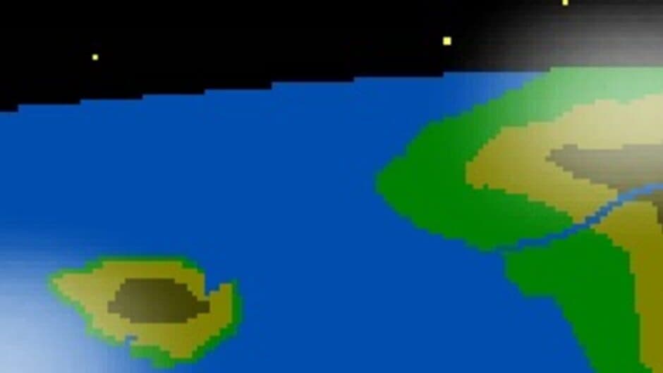 A Dead World's Dream artwork 1