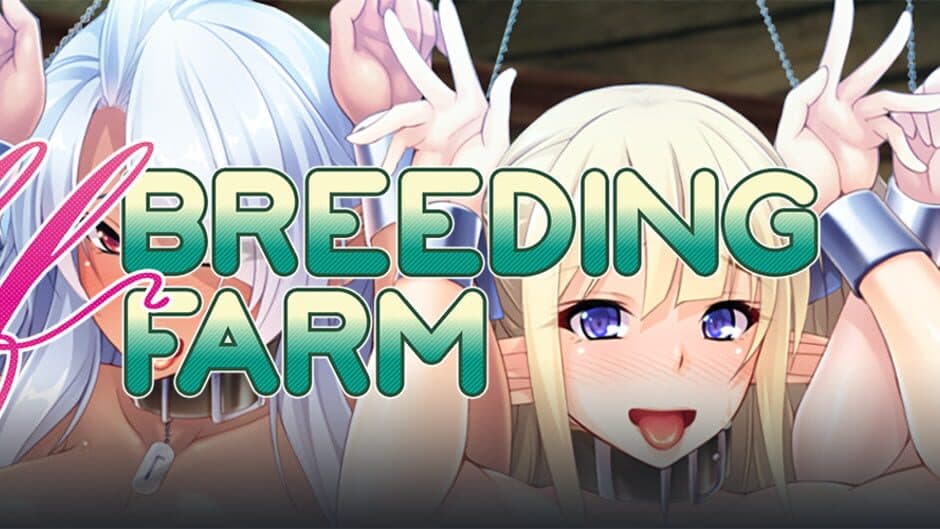 Elf Breeding Farm artwork 1