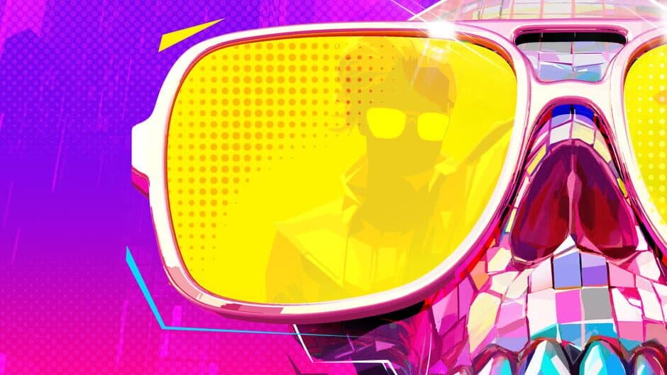 Dead as Disco artwork 1