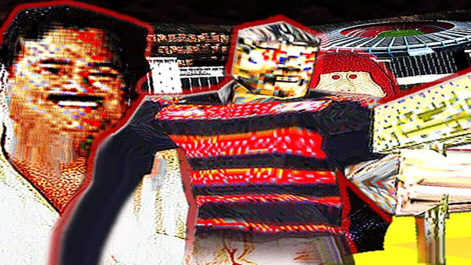Brazilian Drug Dealer 3: I Opened a Portal to Hell in the Favela Trying To Revive Mit Aia I Need to Close It artwork 1