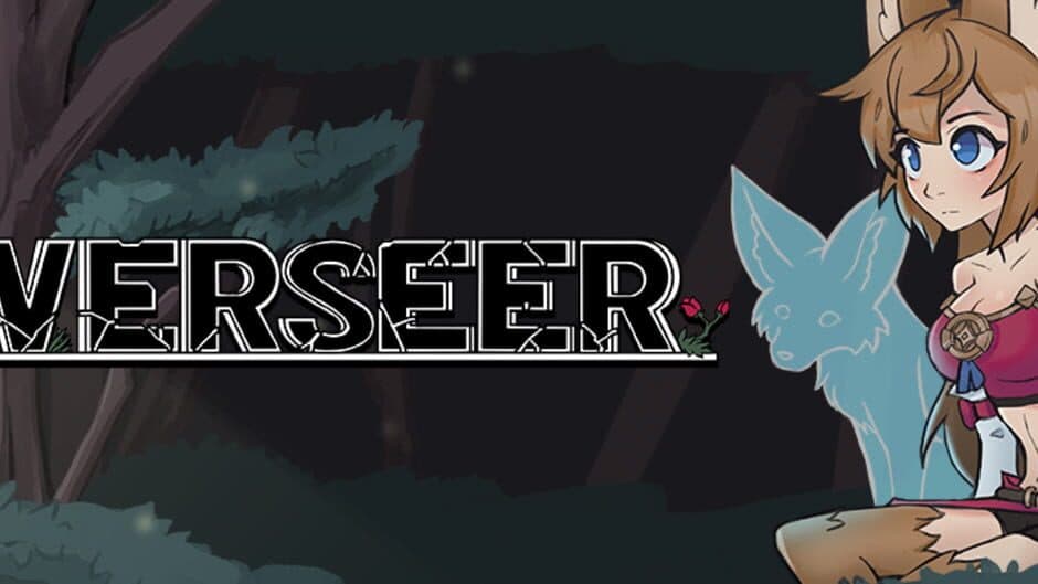Overseer artwork 1