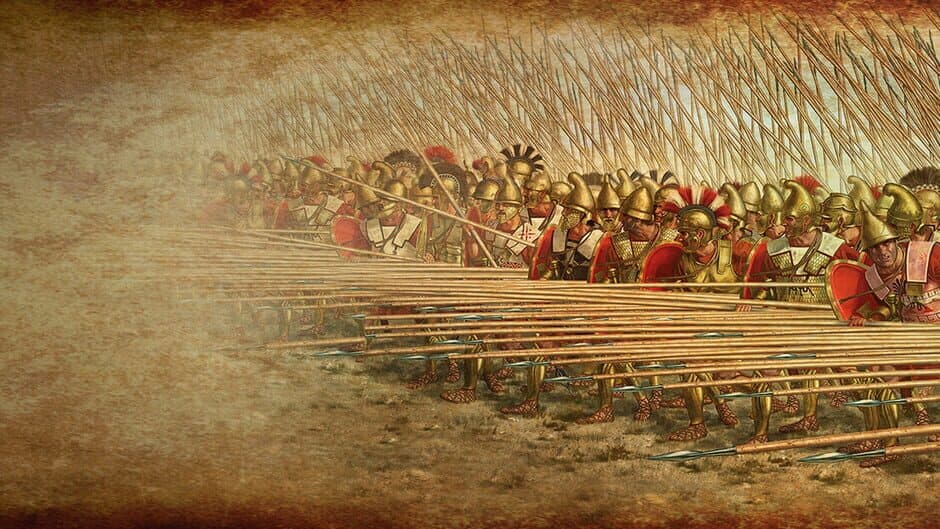 Strategos artwork 1