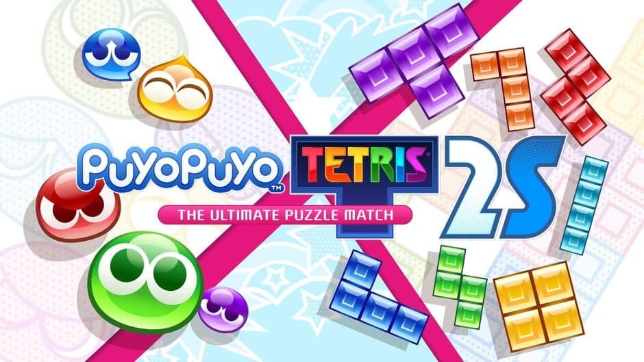 Puyo Puyo Tetris 2S artwork 1