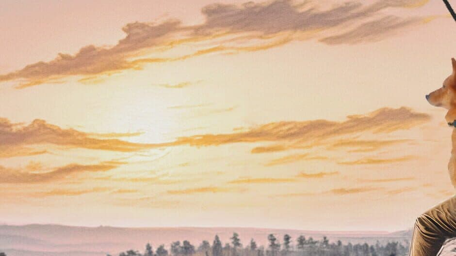 Man and Dog: Small Game Hunt artwork 1