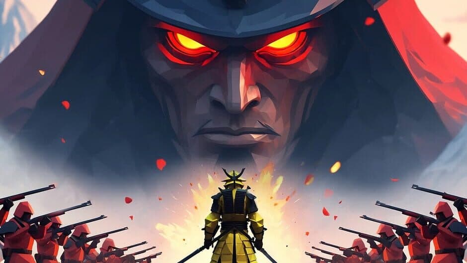 Demon of the Time artwork 1